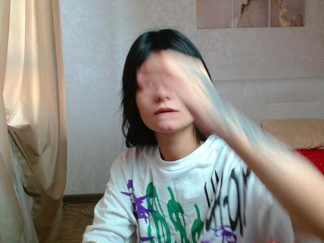 TheSluttyFox live cam on BongaCams