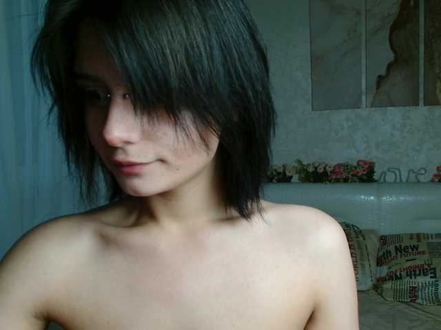TheSluttyFox live cam on BongaCams