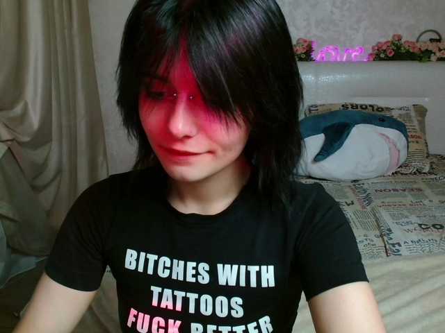 TheSluttyFox
