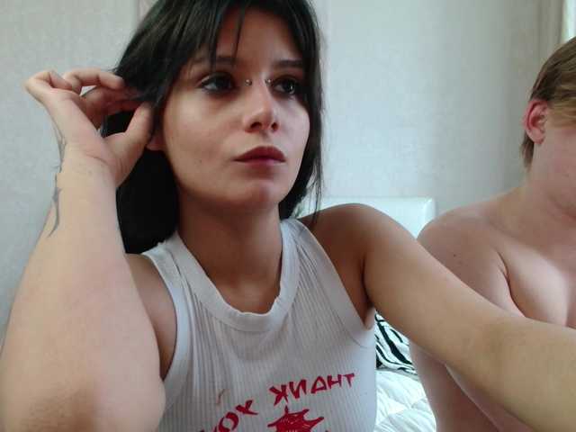 Live трансляция TheSluttyFox - Runet.cam