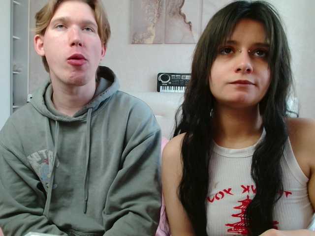 TheSluttyFox live cam on BongaCams