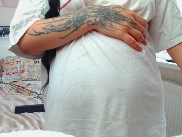 TheSluttyFox live cam on BongaCams