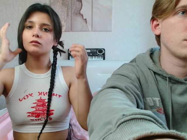 Live трансляция TheSluttyFox - Runet.cam