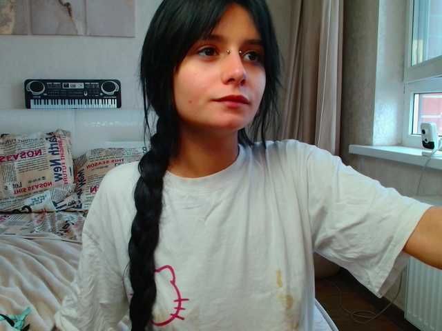 TheSluttyFox live cam on BongaCams