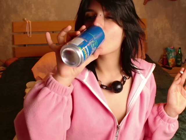 TheSluttyFox