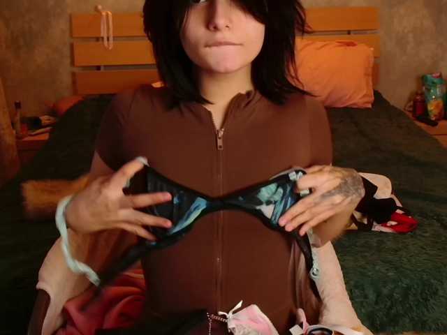 TheSluttyFox