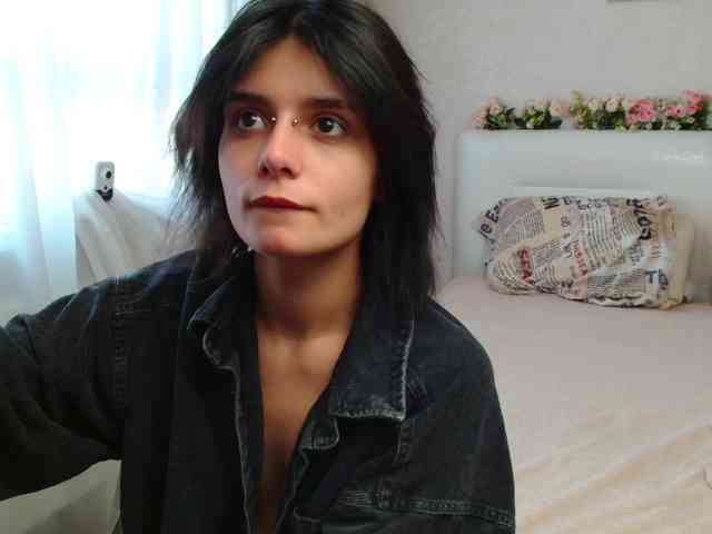 Модель: TheSluttyFox