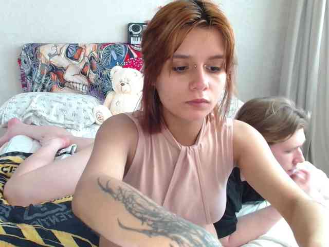 TheSluttyFox