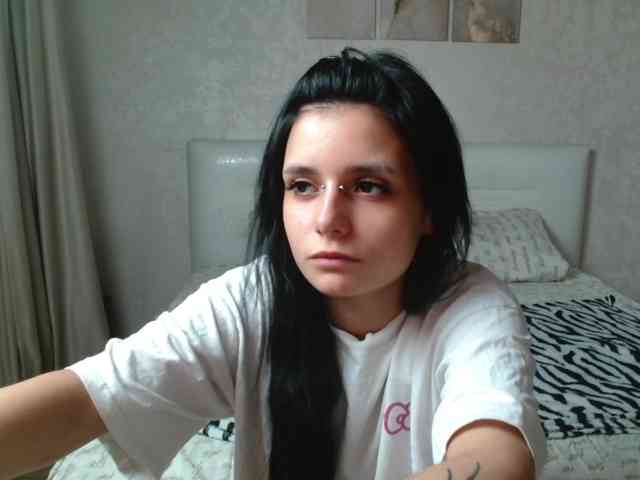 Modelo: TheSluttyFox