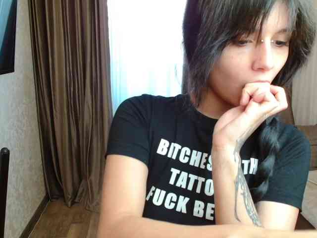 TheSluttyFox