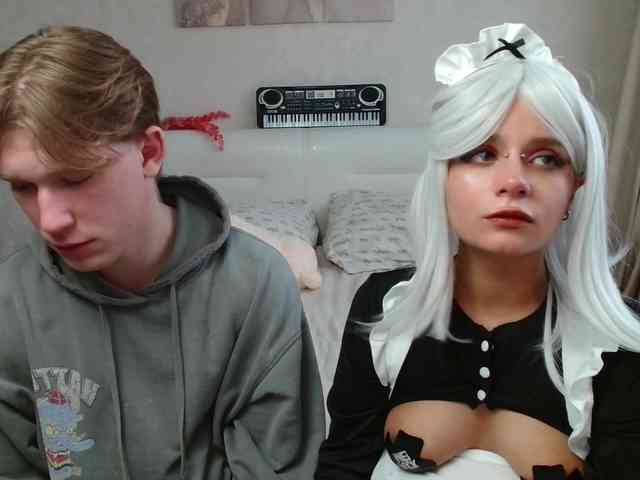 TheSluttyFox
