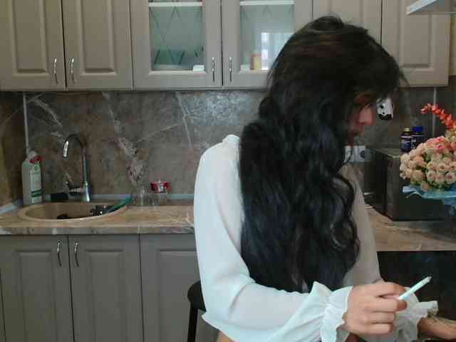 TheSluttyFox webcam