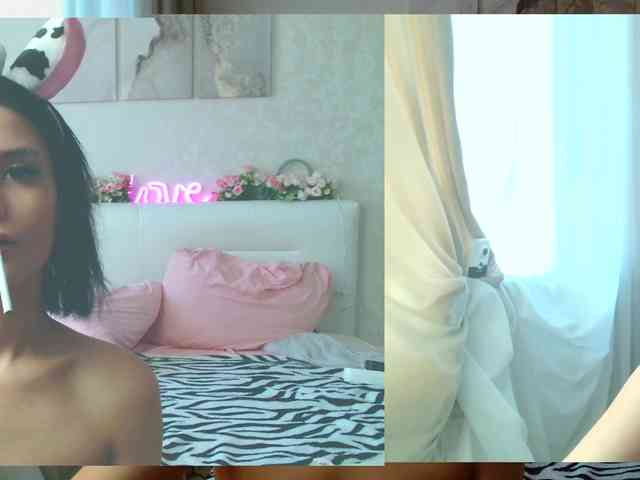 TheSluttyFox webcam