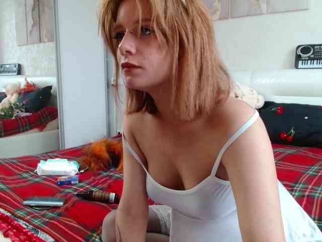 TheSluttyFox