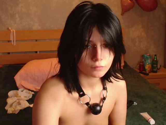 TheSluttyFox
