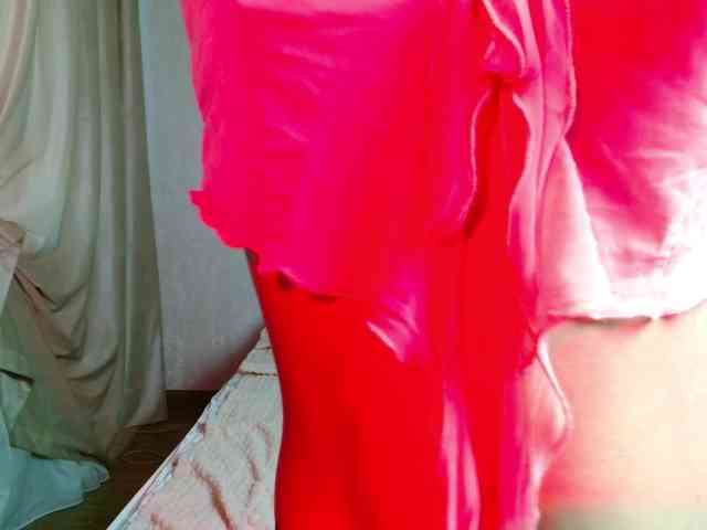 TheSluttyFox webcam