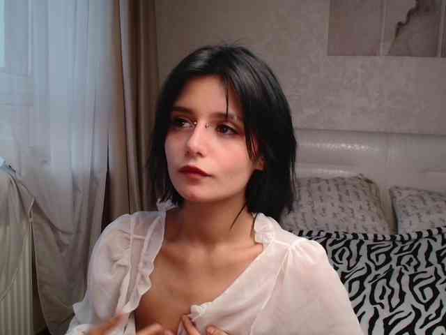 Модель: TheSluttyFox