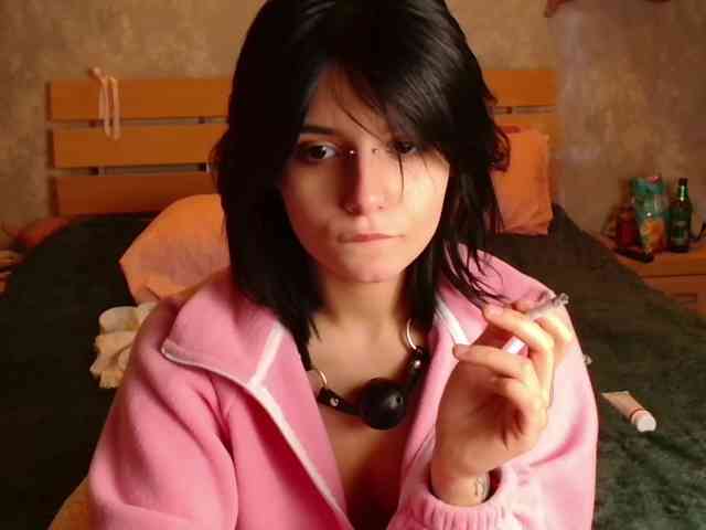 TheSluttyFox