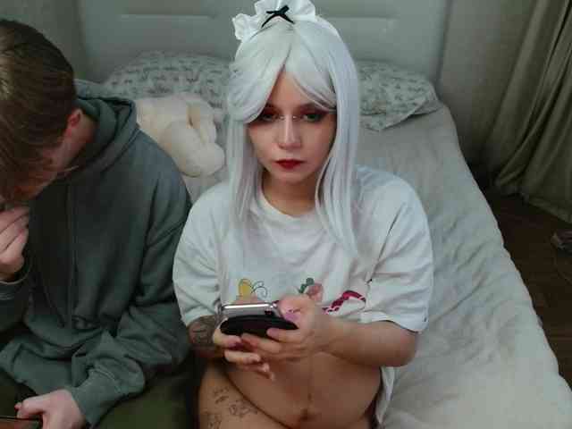 Модель: TheSluttyFox