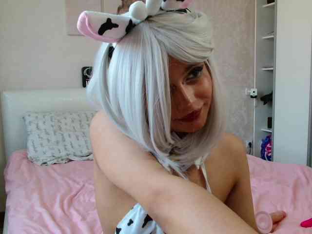 TheSluttyFox - Girl 