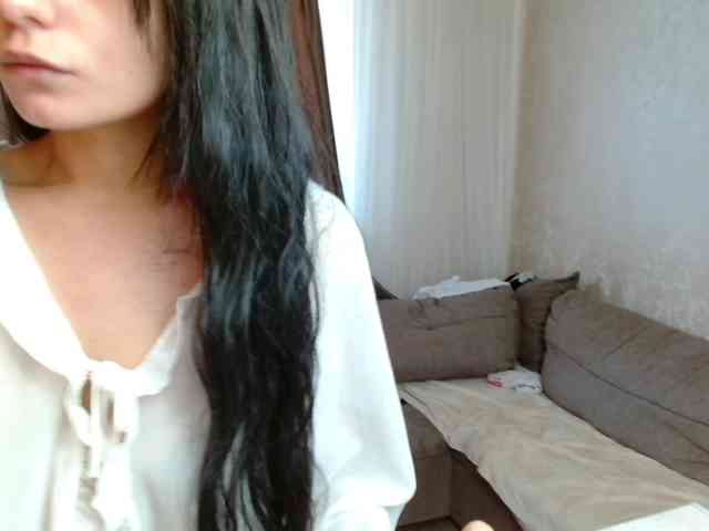 TheSluttyFox webcam