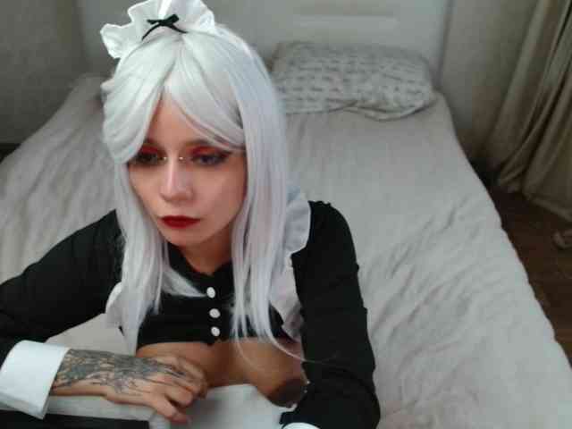Модель: TheSluttyFox