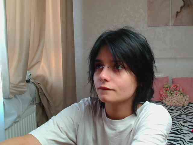 Модель: TheSluttyFox