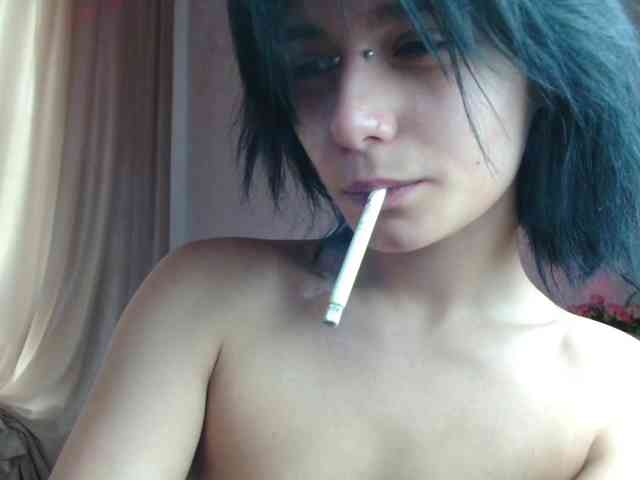 TheSluttyFox