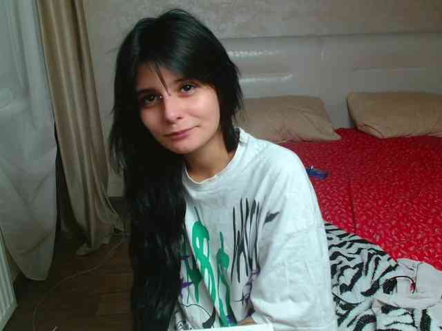 Modella: TheSluttyFox