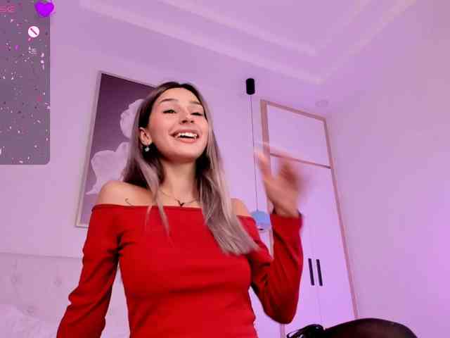 Ariella777 webcam