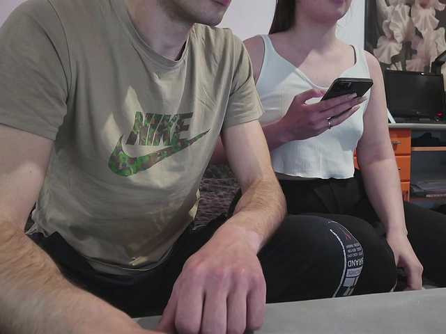 секс с TwoSecrets