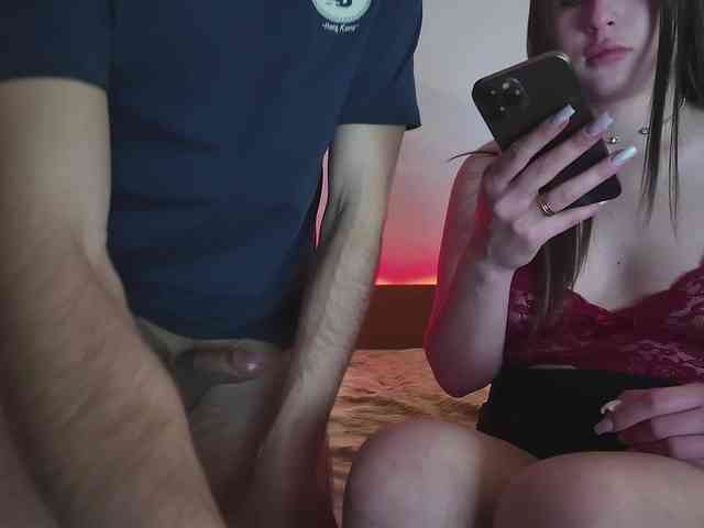 TwoSecrets webcam