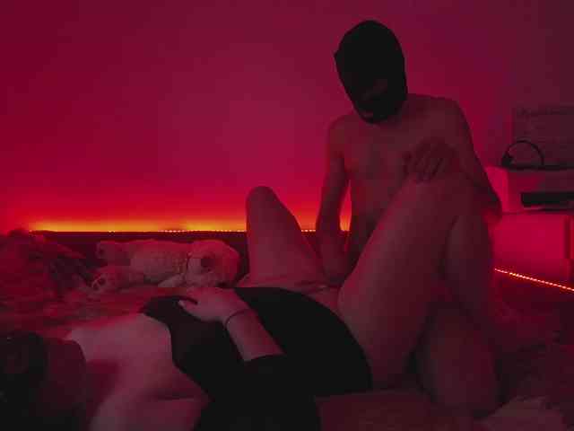 TwoSecrets webcam