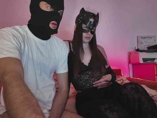 TwoSecrets webcam