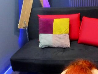 Sol-Radiant Porn Show