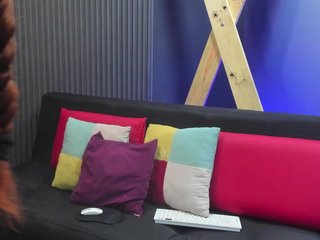 Sol-Radiant Porn Show