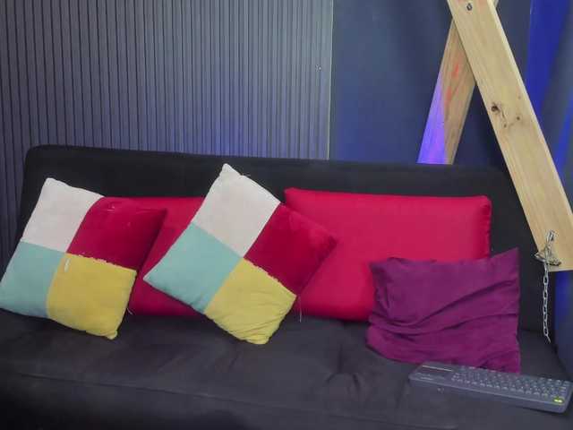 Sol-Radiant live cam on BongaCams