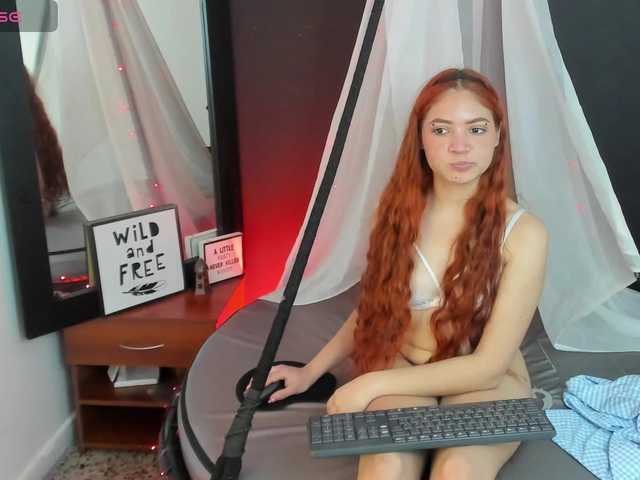 Sol-Radiant live cam on BongaCams