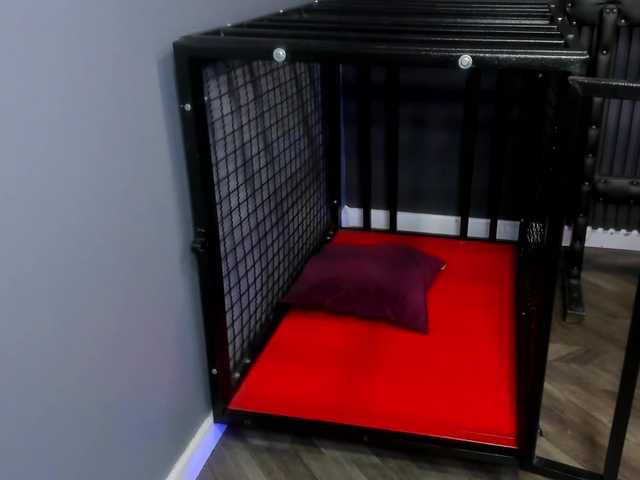 Sol-Radiant live cam on BongaCams