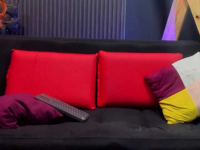 Sol-Radiant live cam on BongaCams