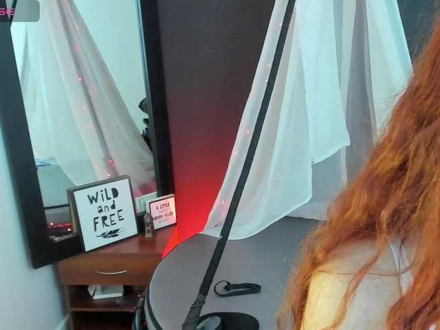 Sol-Radiant live cam on BongaCams