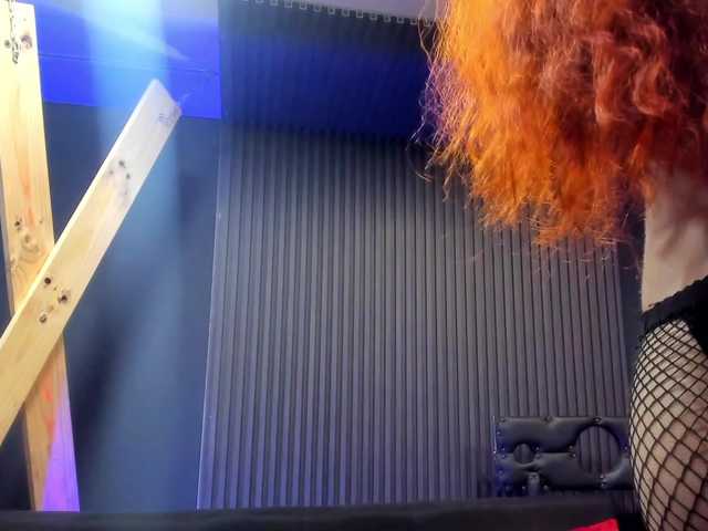 Sol-Radiant live cam on BongaCams