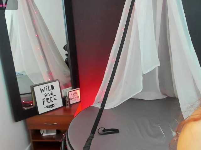 Sol-Radiant live cam on BongaCams