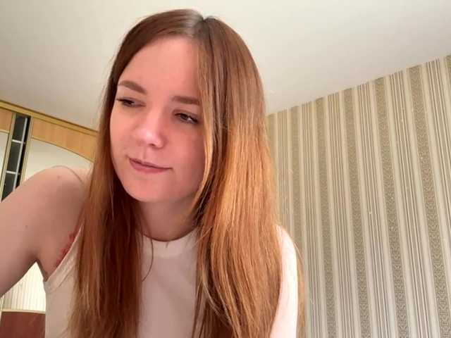 ImeldaLockner live cam on BongaCams