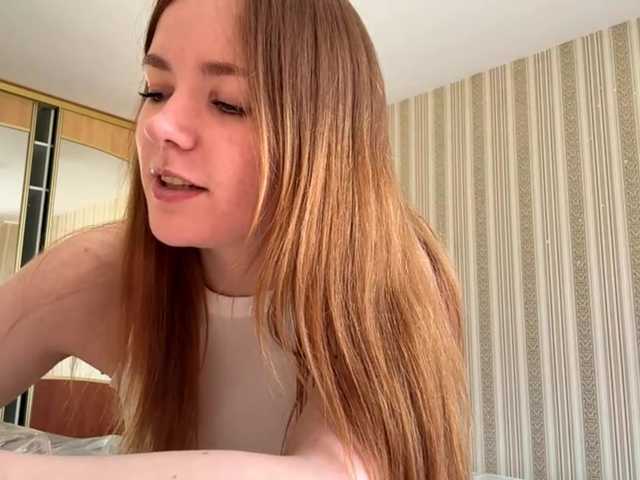 ImeldaLockner live cam on BongaCams
