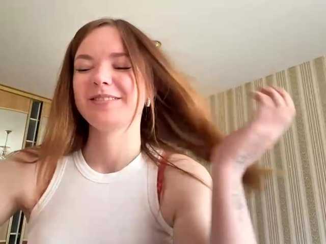 ImeldaLockner live cam on BongaCams