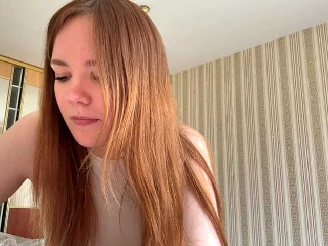 ImeldaLockner live cam on BongaCams