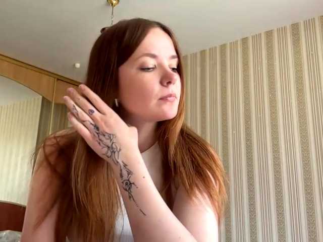 ImeldaLockner live cam on BongaCams