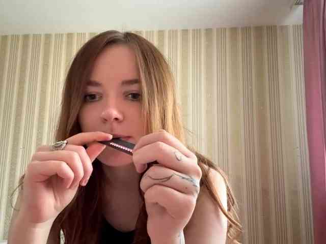 ImeldaLockner webcam