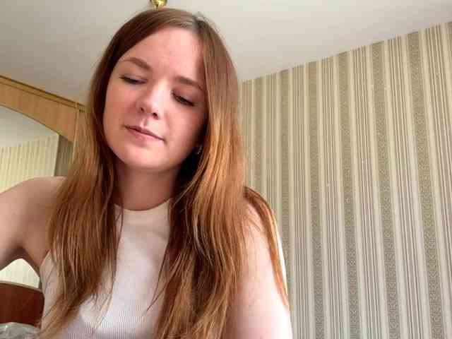 ImeldaLockner webcam
